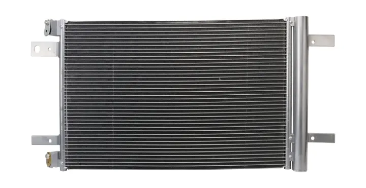 Фото 1 - Радіатор кондиціонера PEUGEOT 3008- CITROEN BERLINGO (2019) BOSCH 1986AD2014 Радіатор кондиціонера PEUGEOT 3008- CITROEN BERLINGO (2019) BOSCH 1986AD2014 (фото 1)