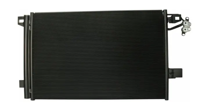 Радиатор кондиционера Transporter T5 (7E) 2007 - 2016 BOSCH 1986AD2023 (фото 1)
