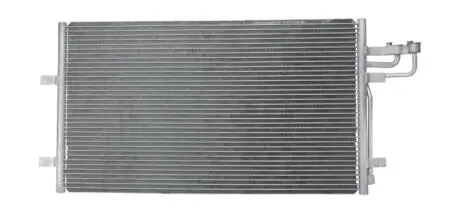 Радиатор кондиционера ford focus 1.6i (выр-во) BOSCH 1986AD2027