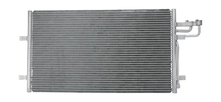 Фото 1 - Радиатор кондиционера ford focus 1.6i (выр-во) BOSCH 1986AD2027 Радиатор кондиционера ford focus 1.6i (выр-во) BOSCH 1986AD2027 (фото 1)