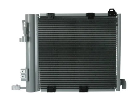 Радіатор кондиціонера BOSCH 1986AD2090