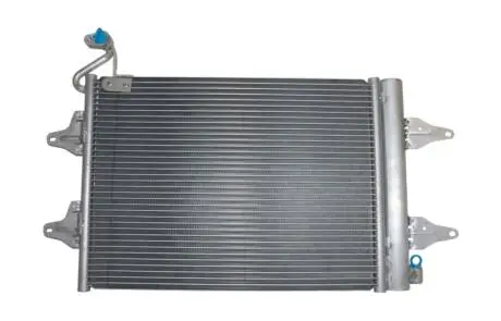 Радиатор кондиционера (выр-во BOSCH 1986AD2096