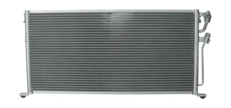 Радиатор кондиционера BOSCH 1986AD2119