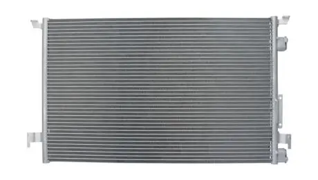 Радиатор кондиционера OPEL Vectra 1.8 i (выр-во BOSCH 1986AD2164