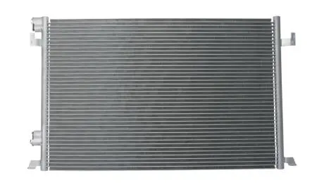 Радиатор кондиционера BOSCH 1986AD2165