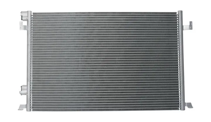 Радиатор кондиционера BOSCH 1986AD2165 (фото 1)