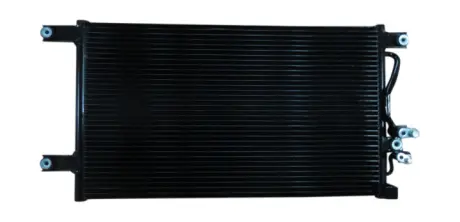 Радиатор кондиционера BOSCH 1.986.AD2.195