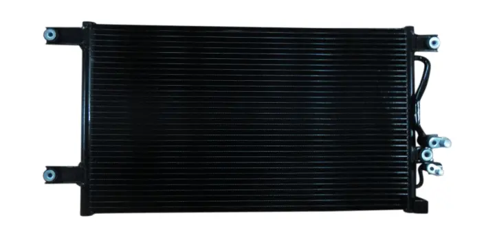 Радиатор кондиционера BOSCH 1.986.AD2.195 (фото 1)