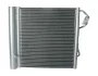 Радіатор кондиціонера BOSCH 1986AD2201 (фото 1)