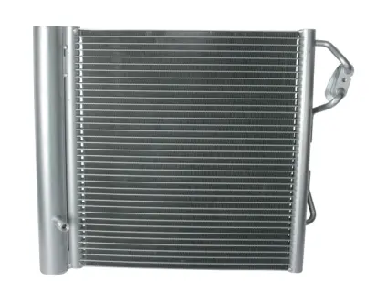 Радіатор кондиціонера BOSCH 1986AD2201