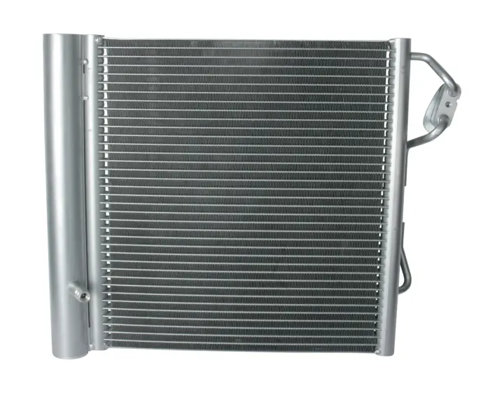 Радіатор кондиціонера BOSCH 1986AD2201 (фото 1)