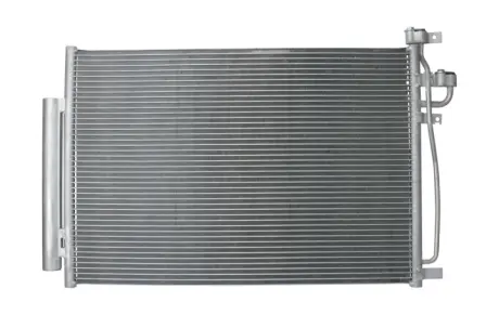 Радиатор кондиционера chevrolet captiva; opel antara BOSCH 1986AD2237