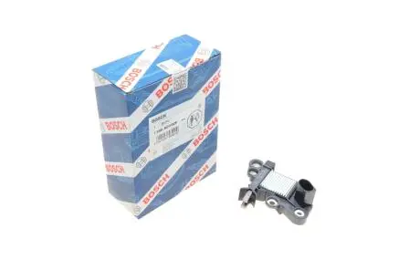 Реле генератора vw caddy iv/t6 15- BOSCH 1986AE0029