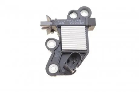 Регулятор генератора (com) BOSCH 1986AE0030