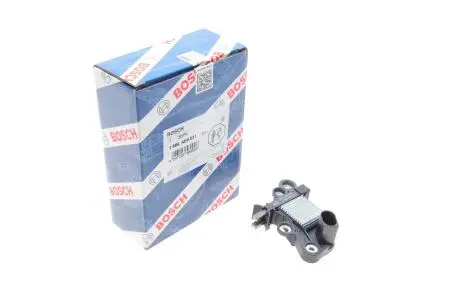 Регулятор генератора BOSCH 1986AE0031