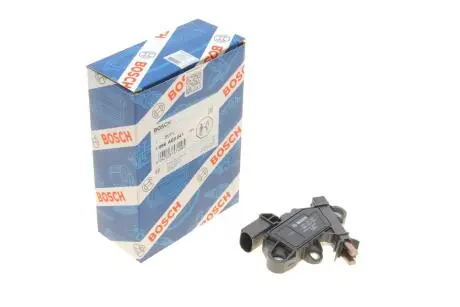 Регулятор генератора BOSCH 1986AE0041