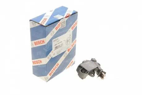 Реле генератора (12v) vw t5/t6 2.0d/2.5d 03- BOSCH 1 986 AE0 053