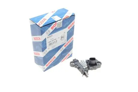 Реле-регулятор напруги BOSCH 1986AE0056