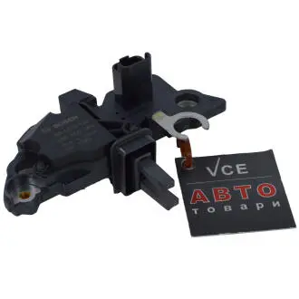 Регулятор генератора BOSCH 1986AE0085