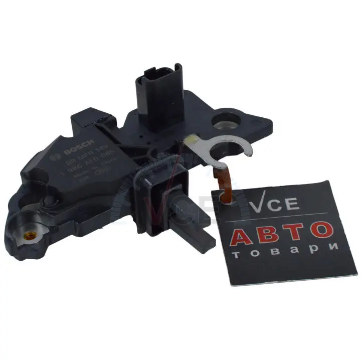 Регулятор генератора BOSCH 1986AE0085 (фото 1)