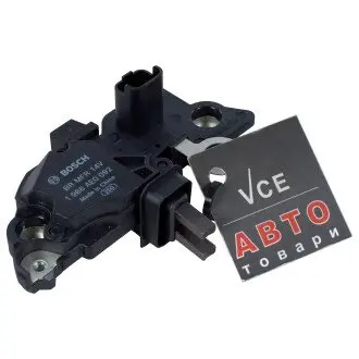 Электронный регулятор возбуждения BOSCH 1986AE0092