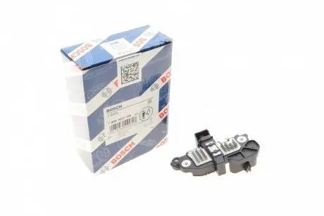 Реле генератора (28.4v) mb actros/atego 96- (om904) BOSCH 1 986 AE0 105