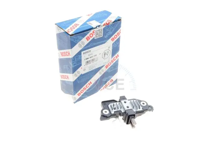 Регулятор генератора BOSCH 1986AE0109 (фото 1)