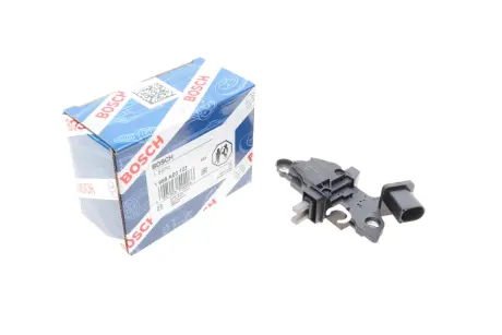 Эл. регулятор генератора BOSCH 1986AE0123