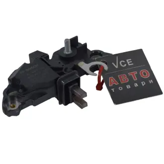 Реле-регулятор генератора db sprinter 316/416 cdi 2.7 04- BOSCH 1986AE0126