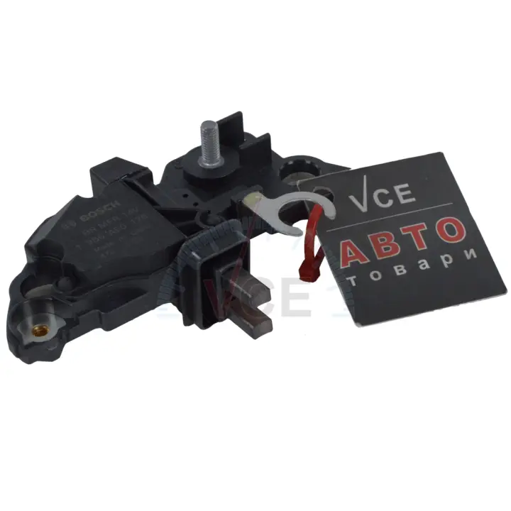 Реле-регулятор генератора db sprinter 316/416 cdi 2.7 04- BOSCH 1986AE0126 (фото 1)