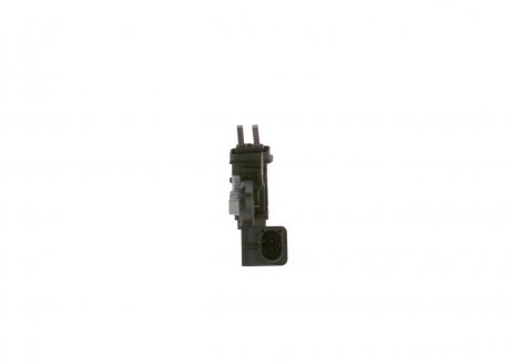 Реле генератора mb e-class (w211) 02-08 BOSCH 1 986 AE0 139