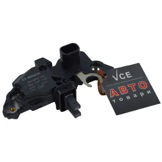 Регулятор генератора BOSCH 1986AE0140