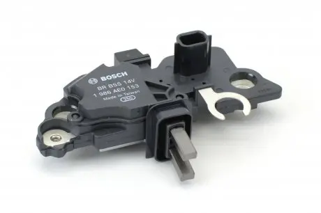 Регулятор генератора BOSCH 1986AE0153