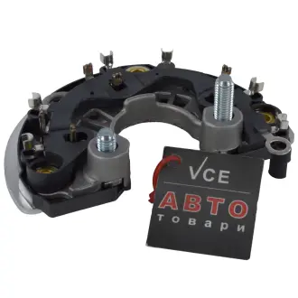 Выпрямитель диодный BOSCH 1986AE0270