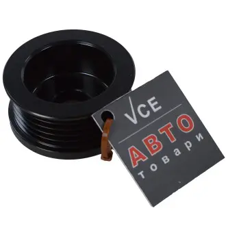 Шкив BOSCH 1986AE0416