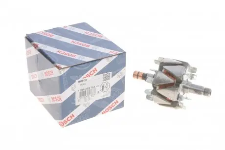Якорь генератора vw/ford ka 1.1-1.6 i 99-08/fiat bravo i 1.0-1.3 00-01 BOSCH 1986AE0763