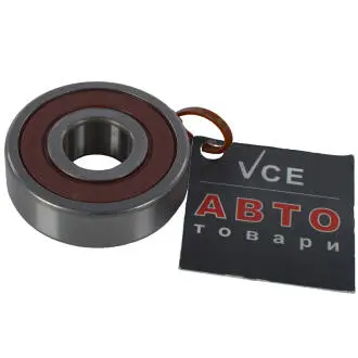 Подшипник (17x47) BOSCH 1986AE1308