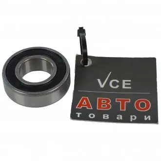 Подшипник (17x35x10) BOSCH 1986AE4594