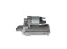 Стартер Citroen C3/C4/C5/Peugeot 308/3008/508/5008 1.2/1.6THP/PureTech 13-(12V/1.7kw) (z=12) BOSCH 1 986 S00 559 (фото 1)