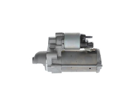 Стартер Citroen C3/C4/C5/Peugeot 308/3008/508/5008 1.2/1.6THP/PureTech 13-(12V/1.7kw) (z=12) BOSCH 1 986 S00 559