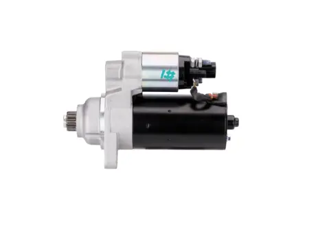 Стартер (12В, 1,7кВт, новый) AUDI A1, A3, SEAT ALTEA, ALTEA XL, CORDOBA, IBIZA III, IBIZA IV, IBIZA IV SC, IBIZA IV ST, LEON, TOLEDO IV, SKODA FABIA I, FABIA I PRAKTIK, FABIA II2. BOSCH 1986S00799