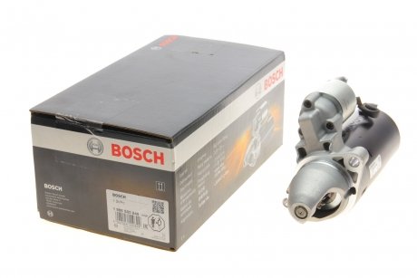 Стартер BOSCH 1986S00840