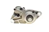 Стартер vw golf v/vi 1.4/1.6 fsi 03-13 (1kw) (12v) (z=10) BOSCH 1 986 S00 895 (фото 7)