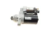 Стартер vw golf v/vi 1.4/1.6 fsi 03-13 (1kw) (12v) (z=10) BOSCH 1 986 S00 895 (фото 10)