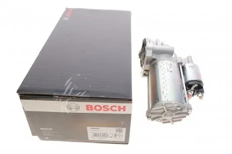Стартер Ford Mondeo 00-07/Transit 2.0- 2.4 D 00-14 (12V/2.2kw) BOSCH 1986S01088