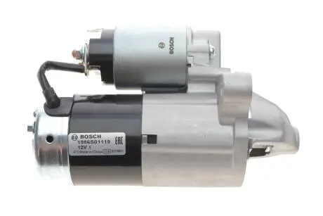 Стартер Mazda 2/3/6/-3/-5 11- (12V/1.2kw) BOSCH 1 986 S01 119