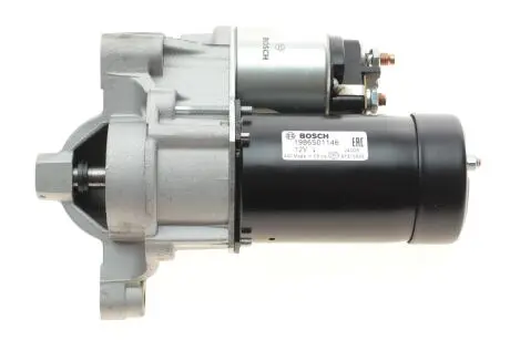 Стартер Fiat Scudo 2.0 16V 00-06 (12V/1.1kw) BOSCH 1 986 S01 146