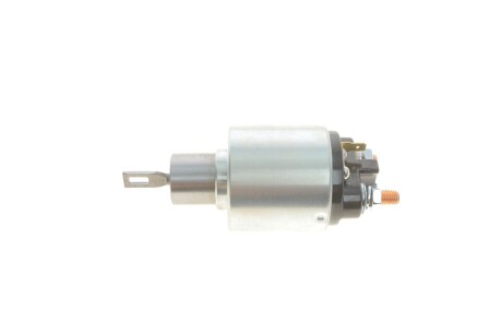 Реле стартера втягивающее VW T4 1.8/2.0 90-03 (12V) BOSCH 1986SE1573