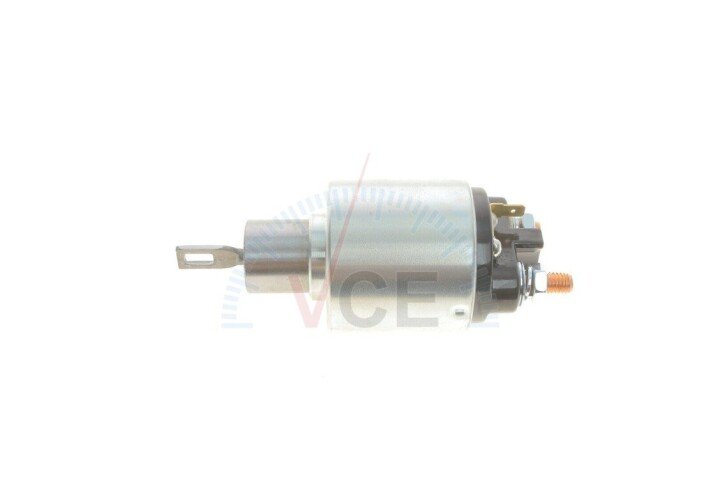 Реле стартера втягивающее VW T4 1.8/2.0 90-03 (12V) BOSCH 1986SE1573 (фото 1)