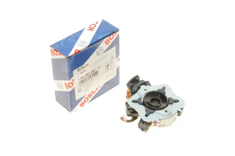 Щеткодержатель стартера BOSCH 1986SE1589